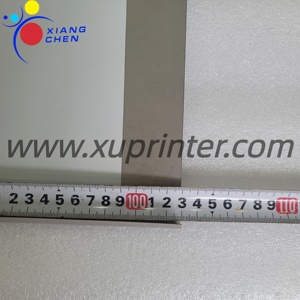 Lámina de Acero para Impresión Hecho en China S8.215.201S para Imprenta Offset Heidelberg - Product Image 4