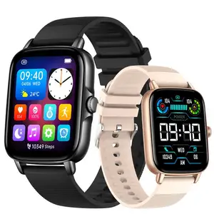 Fkt59 Waterdichte Y68 Smartwatch Sport Fitness Tracker Slimme Armband Bloeddruk Hartslag D20 2024 Mannen Vrouwen Slimme Horloges