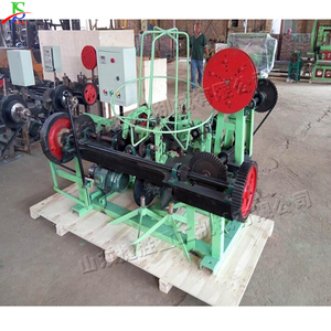 Máquina de malla de alambre soldado, suministro para proyectos de construcción de vías de ferrocarril de alta velocidad - Product Image 3