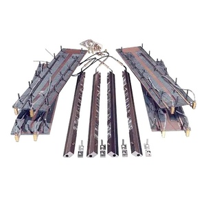 Lưỡi dao xoắn máy lát đường WinYing cho phụ tùng thay thế từ An Huy với bảo hành 3 tháng - Product Image 2