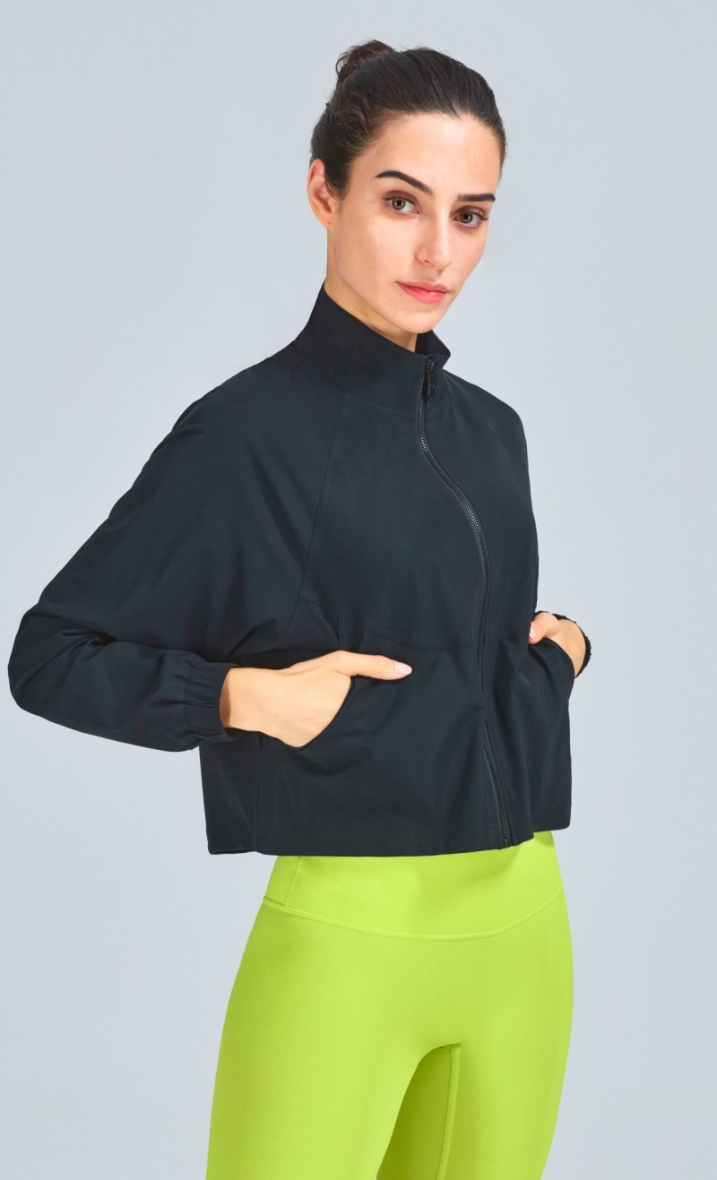 How to Choose Jacket Fabric Material: A Complete Buying Guide