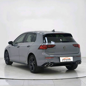 <span class=keywords><strong>Golf</strong></span> <span class=keywords><strong>R</strong></span>-<span class=keywords><strong>Line</strong></span> Automatique 1.4T Turbo Essence d'occasion 2021, 110-150 CV, 1-25000 milles, Boîte <span class=keywords><strong>DSG</strong></span> <span class=keywords><strong>7</strong></span> vitesses - Product Image 4