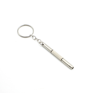 Portable Mini Keychain <strong>Screwdriver</strong> Multifunctional 2025 Schraubenzieher Torx 7-10 Steel Eyewear Accessories <strong>for</strong> <strong>Glasses</strong> - Product Image 4