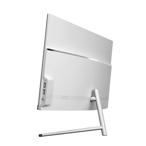 23.8 "yeni ürün dizüstü bilgisayarlar Core I3 I5 I7 Aio Pc monoblok masaüstü iş oyun Barebone hepsi bir bilgisayar - Product Image 3