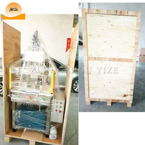 Tampon pneumatique pour lavage de bain Presse à presser les tampons à savon pour <span class=keywords><strong>bar</strong></span> Prix de l'imprimante - Product Image 6