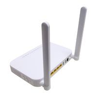 Modem Router Hn8546x6 Xgpon Wifi6 4GE+1Tel+2Usb Firmware Inggris