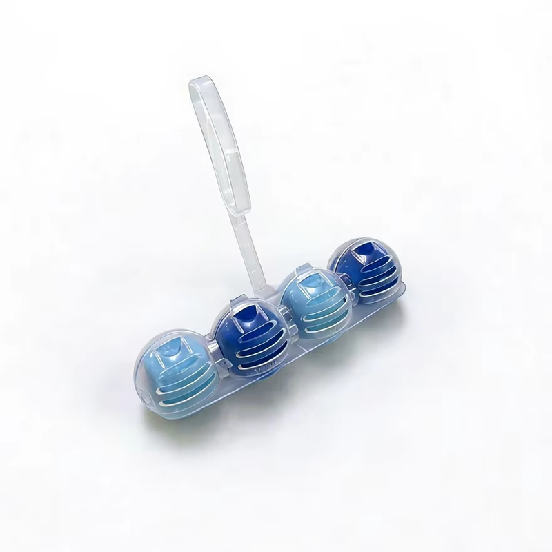 Powerful Water Bottle Cleaning Tablets