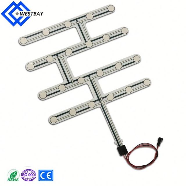 Genuine Car Seat Occupancy Sensor Passenger Seat Occupancy Presence Sensor