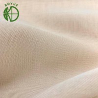 Voilages Blancs Premium en Mélange Polyester Coton Lin – Rideaux Modernes Semi-Transparents Unis Filtrant la Lumière