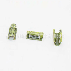 Clips de Marco para Panel de Consola Central Jiechuang 3B0867190 de Acero para Reparación de Radio y Navegación de Volkswagen con Reproductor de CD - Product Image 4