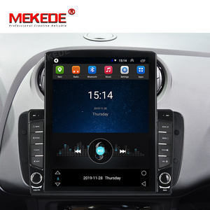 MEKEDE TS Android9 1G + 16G <span class=keywords><strong>Quad</strong></span> Core reproductor de DVD de coche para asiento <span class=keywords><strong>Ibiza</strong></span> 6J 09-13 Radio estéreo de Audio SWC GPS WIFI BT IPS DSP 2.5D - Product Image 6