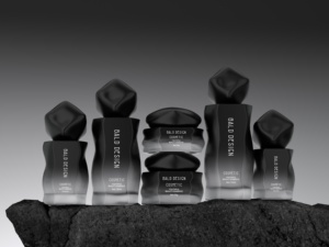 Bouteille en <span class=keywords><strong>verre</strong></span> pour cosmétiques et huiles essentielles, personnalisable avec votre logo et couleur, MOQ 1000 pièces - Product Image 2