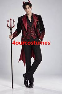 Disfraces Festivos a Precio Competitivo, Disfraz de Pirata para Fiesta con Excelente Precio - Product Image 1