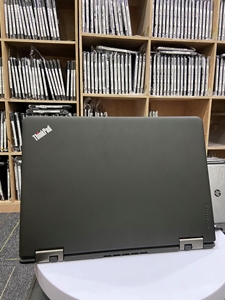 Portátil Intel Delgado en Oferta, Lenovo Yoga <span class=keywords><strong>12</strong></span> Reacondicionado, Portátil Empresarial con Windows 10, SSD, Envío Inmediato - Product Image 4