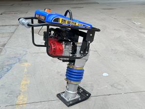 2025 Chất lượng cao lực lượng mạnh mẽ san lấp Làm xáo trộn cho đất cát đất - Product Image 4