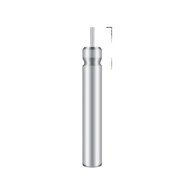 Lithium Pin Type Cell 3V Batteries CR322 for Fishing Lures Lithium Battery