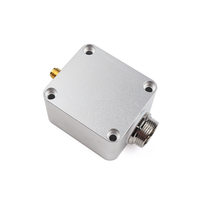 Suku Cadang Laser BCL-AMP Sensor Amplifier Preamplifier Kompatibel dengan Kepala Laser FSCUT BCS100