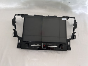 11.5 "pour Toyota Alphard 20 Series 2008 2009 <span class=keywords><strong>2010</strong></span> 2011 2012 Autoradio Auto DSP Stéréo GPS Navigation Lecteur Multimédia Carplay - Product Image 4