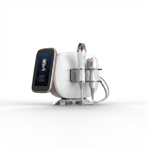 Appareil de Microneedling RF Fractionnel 2026 pour Cicatrices d'Acné et Rides, Radiofréquence RF pour Rajeunissement Cutané, Prise EU US UK - Product Image 1