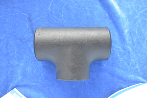 Oem ODM thép không gỉ giả mạo bằng <span class=keywords><strong>TEE</strong></span> ASME b16.9 8 ''<span class=keywords><strong>dn200</strong></span> sơn màu đen 304 316 phụ kiện đường ống <span class=keywords><strong>Tee</strong></span> với ISO chứng nhận - Product Image 6