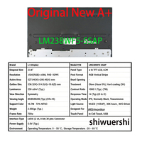Pantalla Táctil LCD Original A+ de 23.8 Pulgadas LM238WF5 SS A1 A2 A3 AP B1 C1 D1 F1 H1 J1 E1 E3 E6 G1 G2 G3 G4 K1 K2 E2 E4 E5 G5 al por Mayor