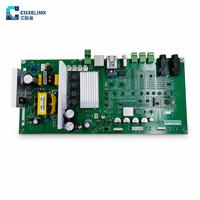 Électronique grand public, assemblage de circuits imprimés personnalisés, fabricant OEM ODM, clé en main, SMT DIP, appareil électroménager intelligent, carte de contrôle IoT