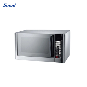 Horno Microondas Digital de Encimera de 30L y 900W con Pantalla LED - Product Image 5
