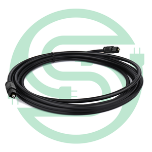<span class=keywords><strong>สาย</strong></span>ออปติคอล Toslink <span class=keywords><strong>ขาย</strong></span>ตรงจากโรงงาน <span class=keywords><strong>สาย</strong></span>สัญญาณเสียงดิจิตอลแบบออปติคอล Hifi  ตัวสายทำจากอะลูมิเนียม ชุบทอง - Product Image 2