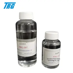 Transparentes flüssiges farbloses halogen freies Anti-Vergilbungs-Anti-Aging-Adsorbens TRG107 (Marke TRG) 99% Reinheit für Harz - Product Image 1