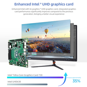 Adipcom EITX-7310 Intel Celeron 11th Gen I5-1135G7 <span class=keywords><strong>I7</strong></span>-1165G7 servidor de computador ITX mini motherboard 2LAN DDR4 suporte 64GB memória - Product Image 5