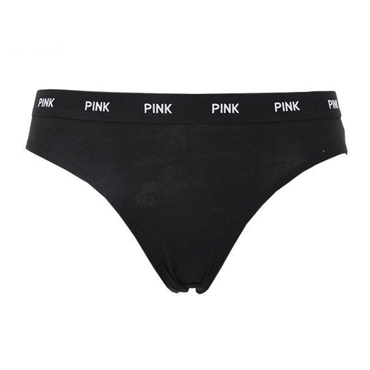 Females Underwear High Quality Sexy Custom