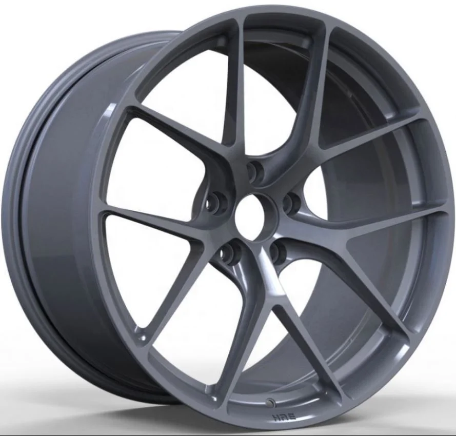 ボルボ鍛造軽量19インチ5ラグ乗用車合金ホイールリム5*108ボルボS80C30