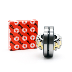 Rodamiento de rodillos esféricos de doble fila F A G 22338 22340 22344 22348 para trituradora - Product Image 6