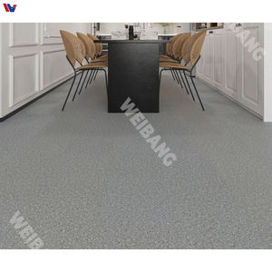 Panneau composite métallique SPC moderne et imperméable avec protection ignifuge de classe A2 et garantie de 20 ans contre l'usure pour usage en entrepôt - Product Image 2