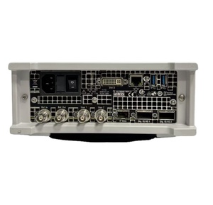 เครื่องกำเนิดสัญญาณมือสอง Rohde&Schwarz SMCV100B 8kHz-7.125GHz สำหรับทดสอบ 5G NR และเรดาร์ - Product Image 2