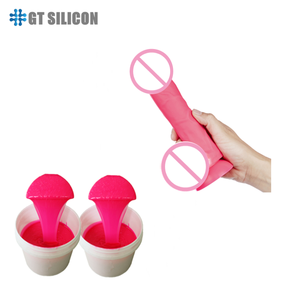 Food Grade RTV-2 Vloeibare Siliconen Rubber Mal Maken Voor Adult <span class=keywords><strong>Sex</strong></span> <span class=keywords><strong>Toys</strong></span> - Product Image 2