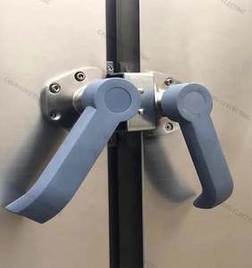 Chất lượng tuyệt vời thương mại thép không gỉ trừ 80 độ <span class=keywords><strong>Blast</strong></span> tủ đông cho cá và gà Giá - Product Image 5