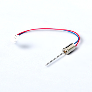 0408 Coreless Motor 36V DC <b>Mini</b> Brushed Motor For Toy Aircraft Beauty Device RC Model <b>Vibration</b> Motor - Product Image 4