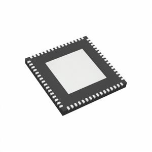 Embedded Manufacturer Channel 64 VFQFN Exposed Pad Electronic Circuit Components ATSAMD51J20A-MU-EFP - Product Image 1
