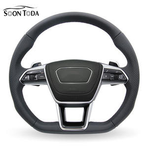 SOON TODA pour <span class=keywords><strong>Audi</strong></span> A4 2017 A3 B8,5 A5 2012 A3 A5 B8 8v <span class=keywords><strong>Q7</strong></span> 4m Tt S6 C7.5 Mk3 A3 A3 2015 <span class=keywords><strong>2022</strong></span> <span class=keywords><strong>Sportback</strong></span> Volant - Product Image 2