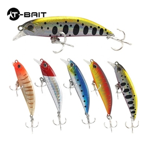 4g 8.5g High Quality Fishing Lure <strong>Black</strong> Swimbait Sinking Hard Lure <strong>Trolling</strong> Minnow Saltwater Fishing Lures - Product Image 2