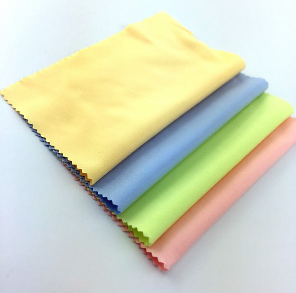 Салфетка из микрофибры, ювелирные изделия, очки, часы, солнцезащитные очки, салфетка для очистки