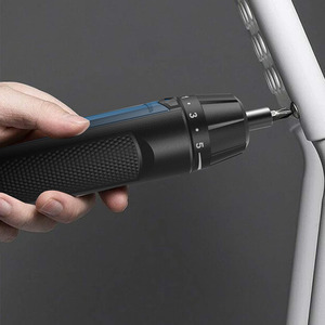 Ensemble HL <span class=keywords><strong>Expert</strong></span> d'outils de <span class=keywords><strong>tournevis</strong></span> de poche pour disque dur embouts magnétiques avec mini mallette à outils pour batterie de bricolage - Product Image 6