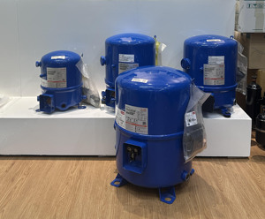 Compresseur à piston Danfoss 7HP MTZ80HP4AVE MT80HM4DVE MT80HN4AVE MT80HP4AVE MT81HP4AVE - Product Image 6