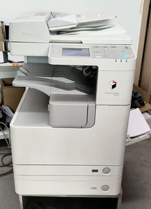 Copiadora Multifunción Láser Monocromática 2530i A3, Impresora Multifunción Todo en Uno, Impresión/Copia/Escaneo, Impresora de Oficina de Alta Velocidad - Product Image 2