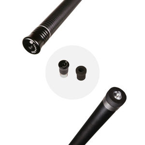 En Stock, Palo Selfie Invisible Insta360 Original de 3m (9.8 pies) Edición Extendida para Cámaras de Acción X3, X2, <span class=keywords><strong>ONE</strong></span> <span class=keywords><strong>R</strong></span>, <span class=keywords><strong>ONE</strong></span> X, <span class=keywords><strong>ONE</strong></span> - Product Image 2