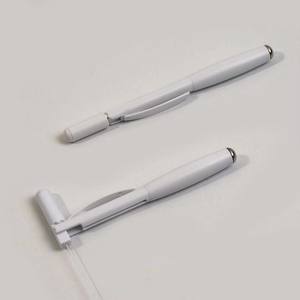 Stylo de <span class=keywords><strong>test</strong></span> de la sensibilité des pieds pour diabétiques de haute qualité, testeur sensoriel <span class=keywords><strong>monofilament</strong></span>, outil de diagnostic, sonde de <span class=keywords><strong>test</strong></span> de la neuropathie - Product Image 5