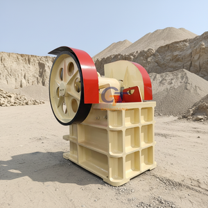 Sudan Bestseller PE200*300 Kleiner <span class=keywords><strong>Mini</strong></span>-Backenbrecher Steinbrecher für Steinbruch-Anlagen - Product Image 1