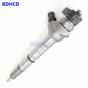 BDHCD otomobil parçaları Audi A4 A6 Q5 Skoda Seat <span class=keywords><strong>2</strong></span>.0TDI için VW Amarok için 0445110646 0445110647 dizel yakıt enjektörü - Product Image 2