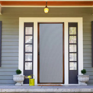 Venta directa <span class=keywords><strong>de</strong></span> fábrica, accesorio <span class=keywords><strong>de</strong></span> <span class=keywords><strong>entrada</strong></span> <span class=keywords><strong>para</strong></span> el hogar <span class=keywords><strong>de</strong></span> calidad superior, puerta <span class=keywords><strong>de</strong></span> mosquitera <span class=keywords><strong>de</strong></span> aluminio deslizante y ventana <span class=keywords><strong>de</strong></span> mosquitera Invisible - Product Image 1